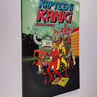 Kari A. Sihvonen : Kapteeni Kanki - pikkukuva 1