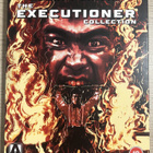The Executioner Collection (Blu-ray) Limited Slipcover ARROW - pikkukuva 2