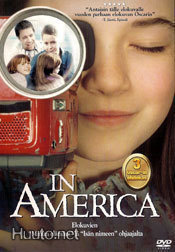 In America  -  DVD