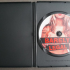 DVD: K-18 / Barely Legal (O: David Mickey Evans 2006) - pikkukuva 3