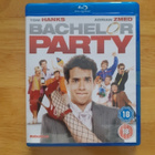 Bachelor Party BLU-RAY - pikkukuva 1
