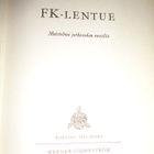 FK Lentue - pikkukuva 2