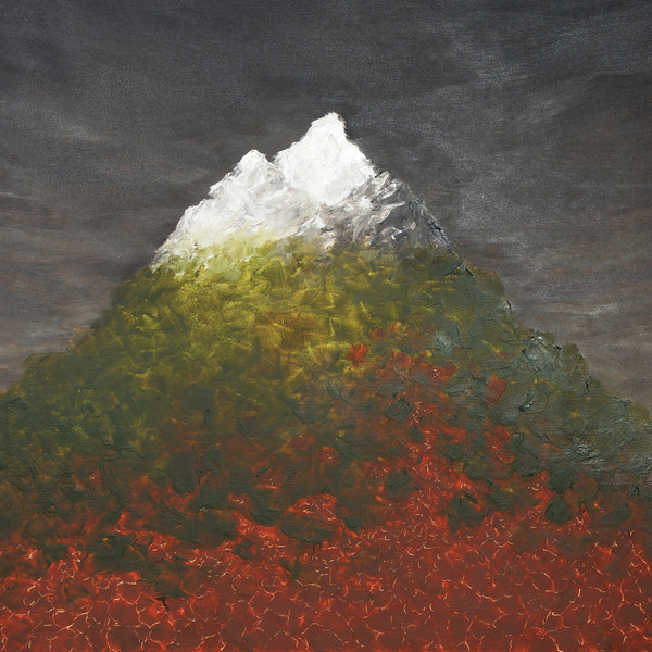 Obšar – Pocornily Hory, Pocornily Lisy digipak CD