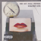 Red Hot Chili Peppers - Greatest Hits - pikkukuva 1