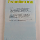 Zoe Kelvedon : Ensimmäinen kesä - pikkukuva 2