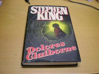 Stephen King: Dolores Claiborne