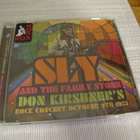 Sly and the family stone Don Kirshner's cd muoveissa funk - pikkukuva 1