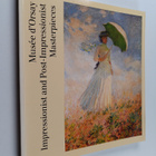 Musee d'Orsay : impressionist and post-impressionist mast... - pikkukuva 1