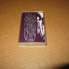 KASETTI: Lowdown Shakin`Chills : Up My Spine v.1992 GREAT - pikkukuva 1