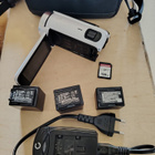 Canon Legria HF R806 - pikkukuva 2