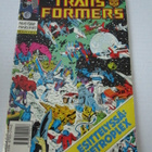 Transformers lehti n:o 6/1988 - pikkukuva 1