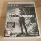 Tomb Raider PS3 - pikkukuva 1