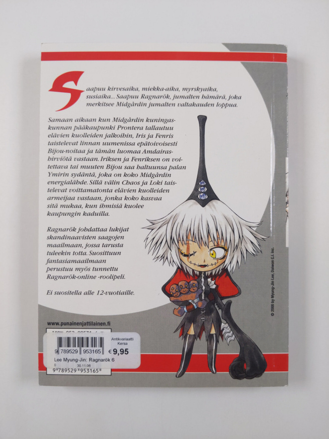 Item image