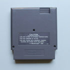 NES Rescue - The Embassy Mission (PAL-B/SCN) (L) - pikkukuva 2