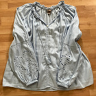 H&M upea pusero XL-XXL 46-48 - pikkukuva 3