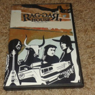 Rag House (DVD) (HARVINAINEN) -40% - pikkukuva 1