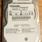 500GB 2,5" kiintolevy - pikkukuva 1