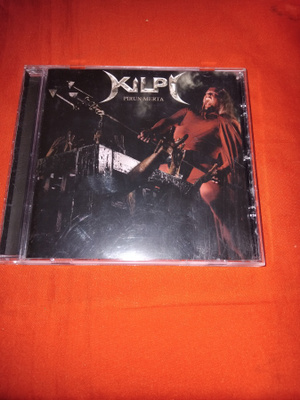 Kilpi-pirun merta