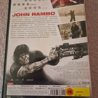 DVD: Rambo 4 - pikkukuva 2
