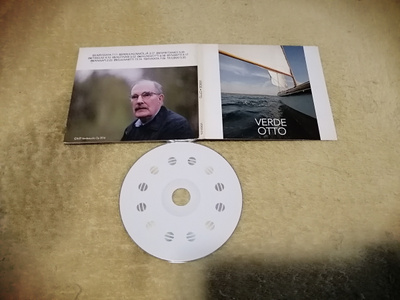 VERDE - Otto Digipack-CD