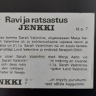 Ravi ja ratsastus # 7 - pikkukuva 2