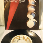 Supertramp: It´s Raining Again 7" - pikkukuva 1