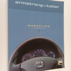 Gary Armstrong : Marketing : an introduction - pikkukuva 1