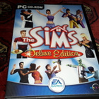 The Sims Deluxe Edition (PC) - pikkukuva 1