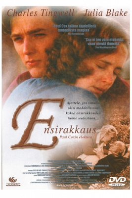 Ensirakkaus (DVD)