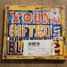 YOUNG GIFTED AND BLACK 2 - 40 CLASSIC REGGAE HITS - CD - pikkukuva 3