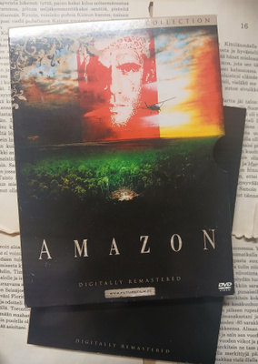 Amazon (DVD)