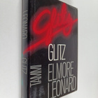Elmore Leonard : Glitz - pikkukuva 1