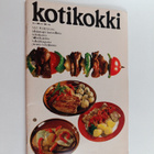 Kotikokki 4/1971 - pikkukuva 1