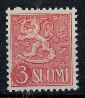 1954 M54  3 (mk) ++