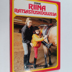 Ulla Ståhlberg : Riina ratsastuskoulussa - pikkukuva 1