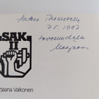 Marjaana Valkonen : Yhdessä elämä turvalliseksi 2 : Suome... - pikkukuva 2