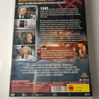 Verirahat (The Holcroft Covenant) DVD - pikkukuva 2