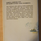 MAURI SARIOLA  JÄLLEENRAKENNETTU MAA - pikkukuva 2