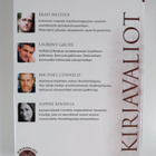 Kirjavaliot - Meltzer, Brad : Nollapeli / Gaude, Laurent ... - pikkukuva 2