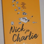 Alice Oseman - Nick ja Charlie - pikkukuva 1