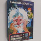 Richard Carpenter : Kaksnoukka ja Porkkana - pikkukuva 1
