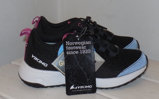 30 - Viking Elevate Low F goretex  lenkkarit * UUDET