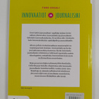 Turo Uskali : Innovaatiot ja journalismi - pikkukuva 2