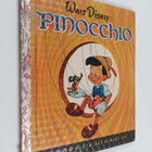 Carlo Collodi : Pinocchio - pikkukuva 1