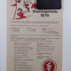 Walt Disney : Aku Ankka 52/1975 - pikkukuva 2