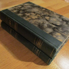 HOMEROS Ilias & Odysseia O. Manninen suom. 1941 * Odysseus - pikkukuva 5