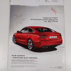 Jarmo Markkanen : Auto Bild Suomi 3/2011 - pikkukuva 2