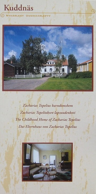 Kuddnäs