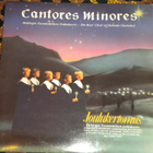 CANTORES MINORES - Joulukertomus - LP MINT- - pikkukuva 1