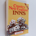 Anthony Hitchcock ym. : Country New England Inns - pikkukuva 1